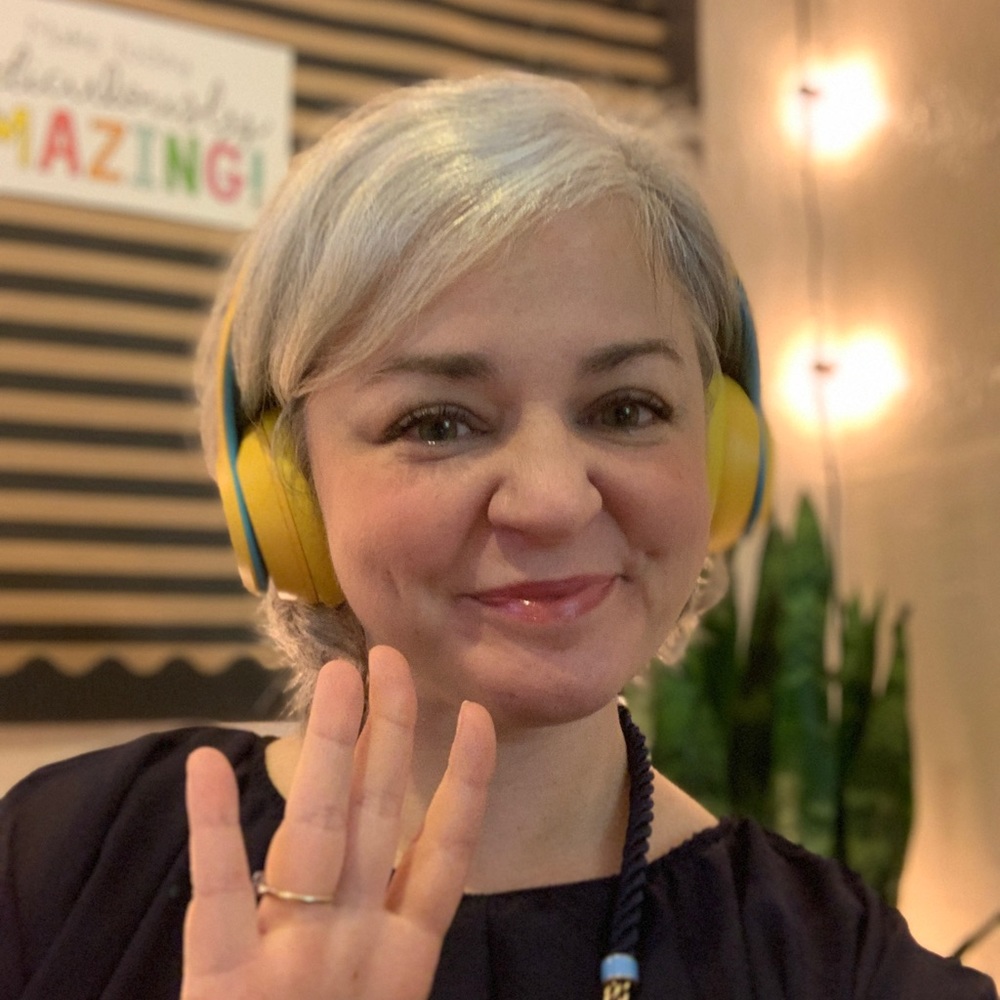 Meet your Posher, Jamie